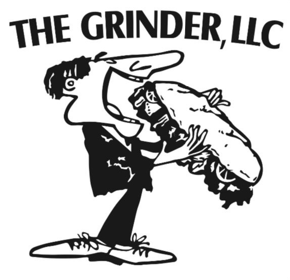 The Grinder LLC